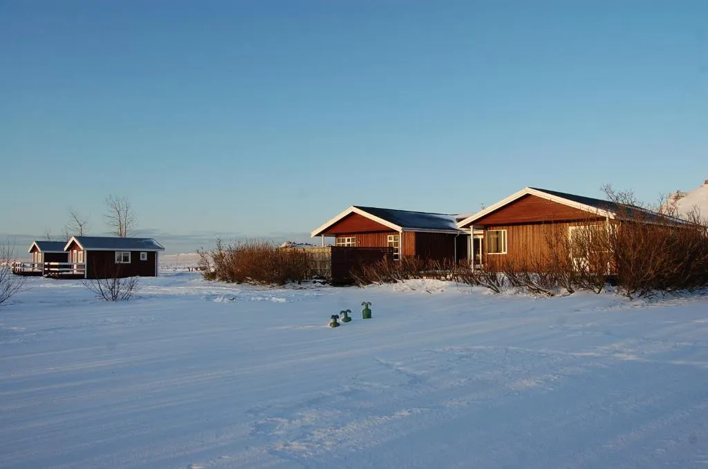 Móar guesthouse, hotel in Akranes