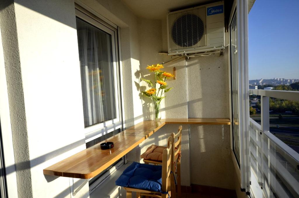 Clean&Cozy Apartments Novi Beograd photo
