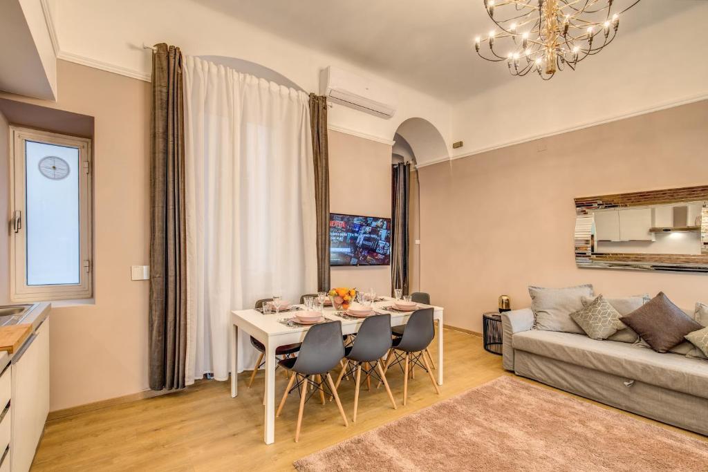 DowntownApartments - Cinque Terre New Liberty - 5