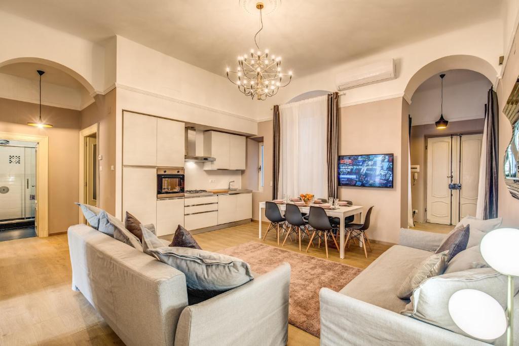 DowntownApartments - Cinque Terre New Liberty - 3
