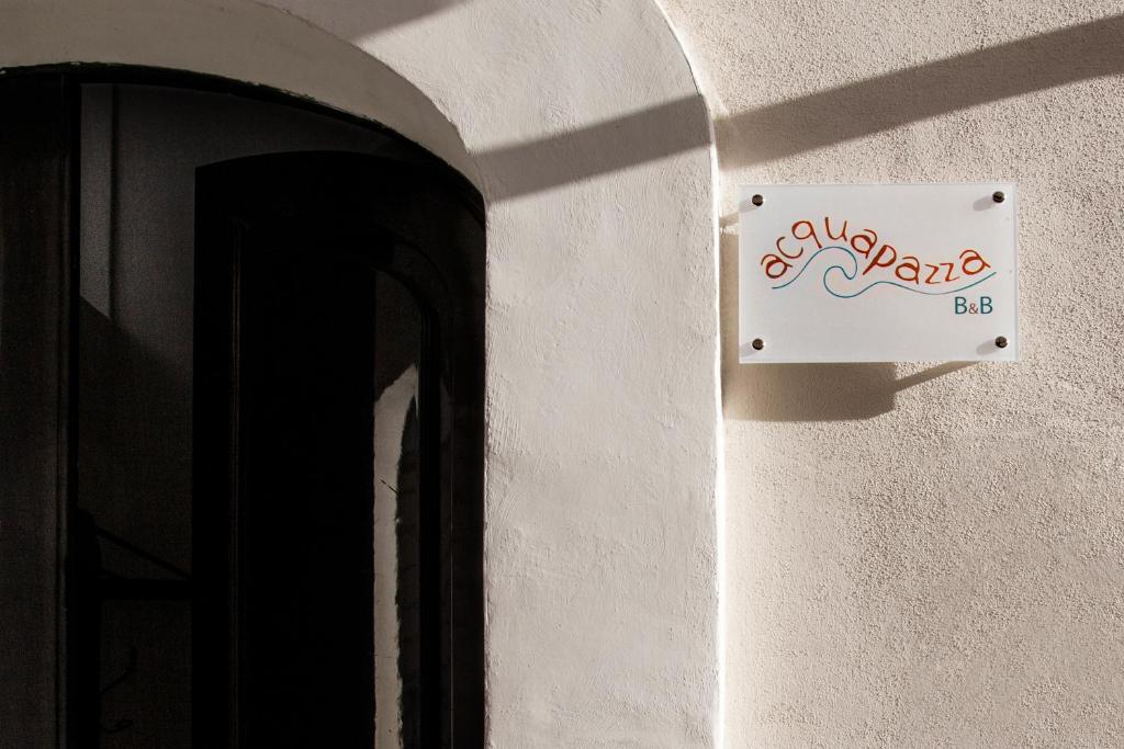 B&B Acquapazza - 1