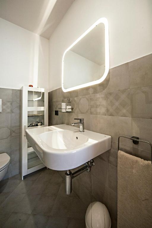 B&B Acquapazza - 2