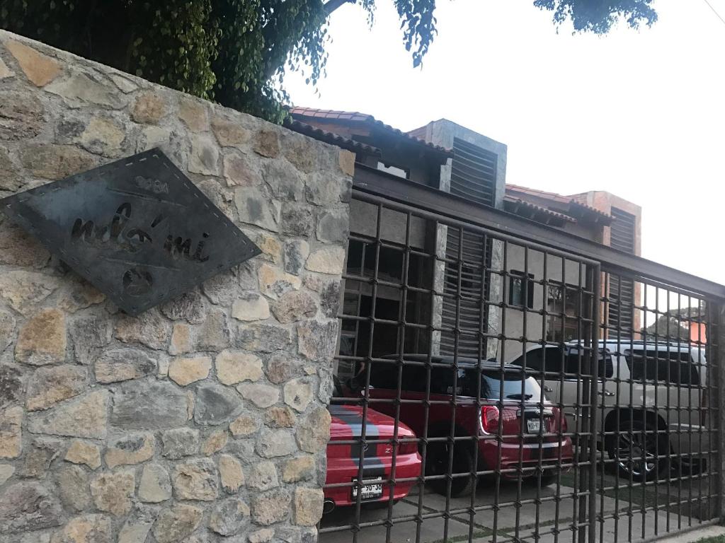 Casa Ndomi - 3