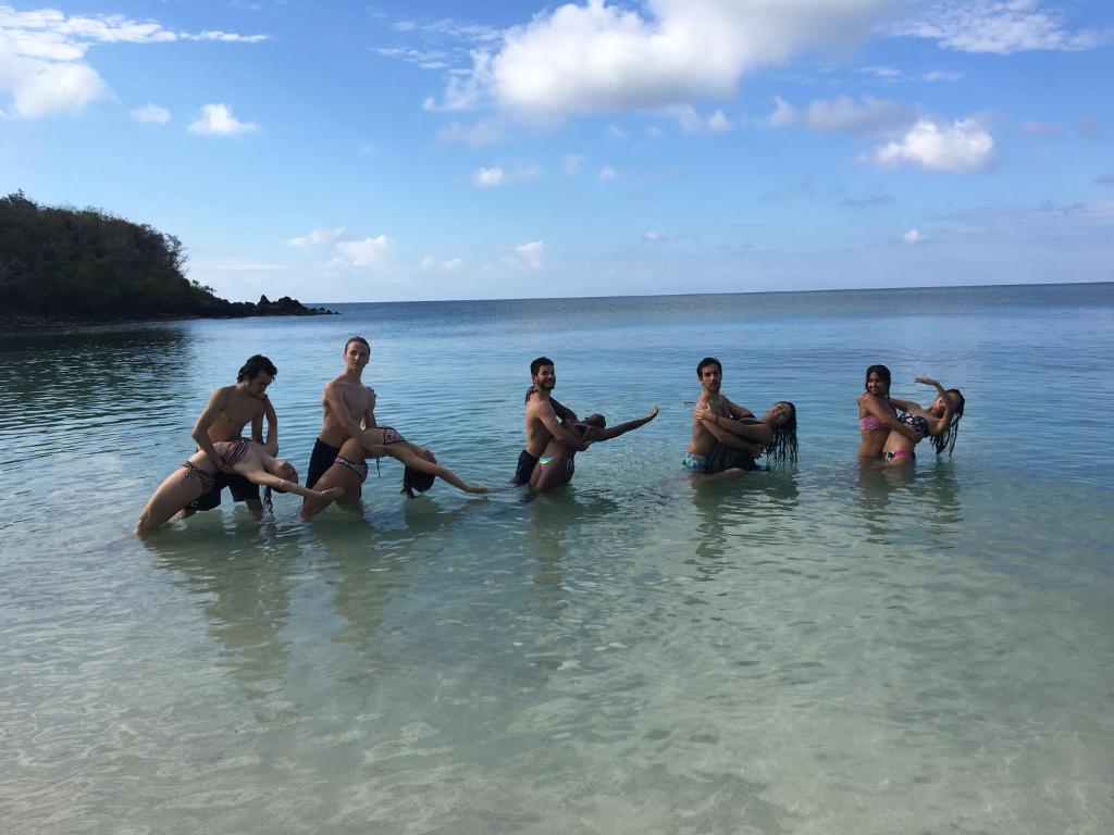 Vieques Good Vibe Guest House photo