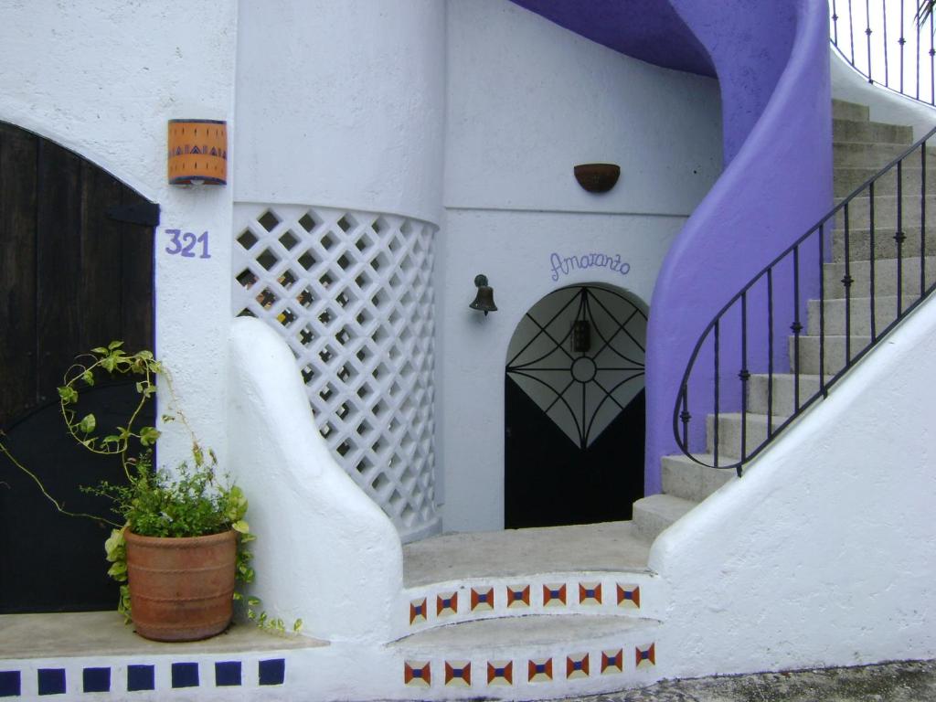 Amaranto Bed and Breakfast - 5