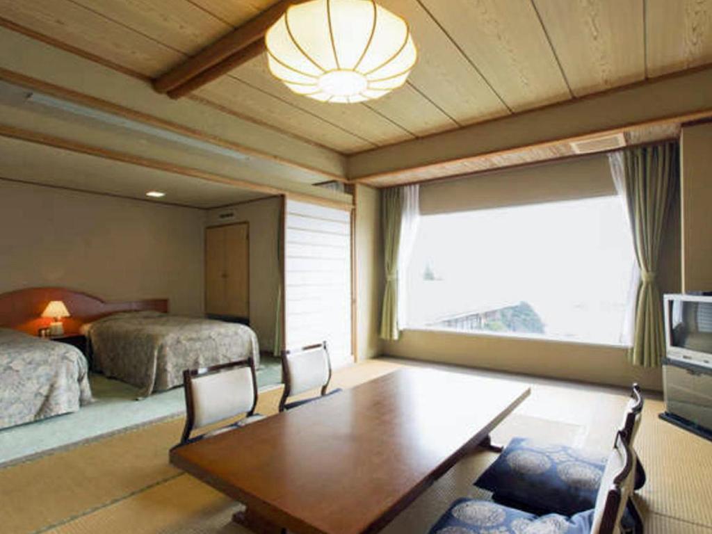 Shimoda View Hotel 호텔 이미지 1