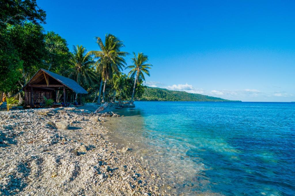 Reflections Retreat Vanuatu photo