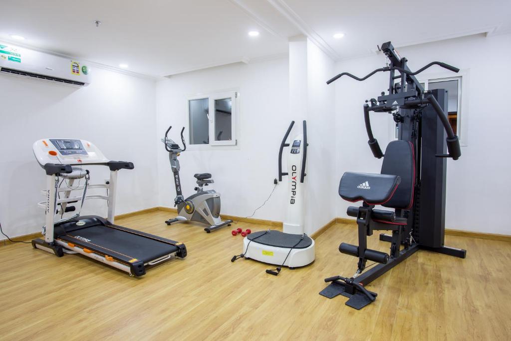Hotel Ritaj Alsahel photo