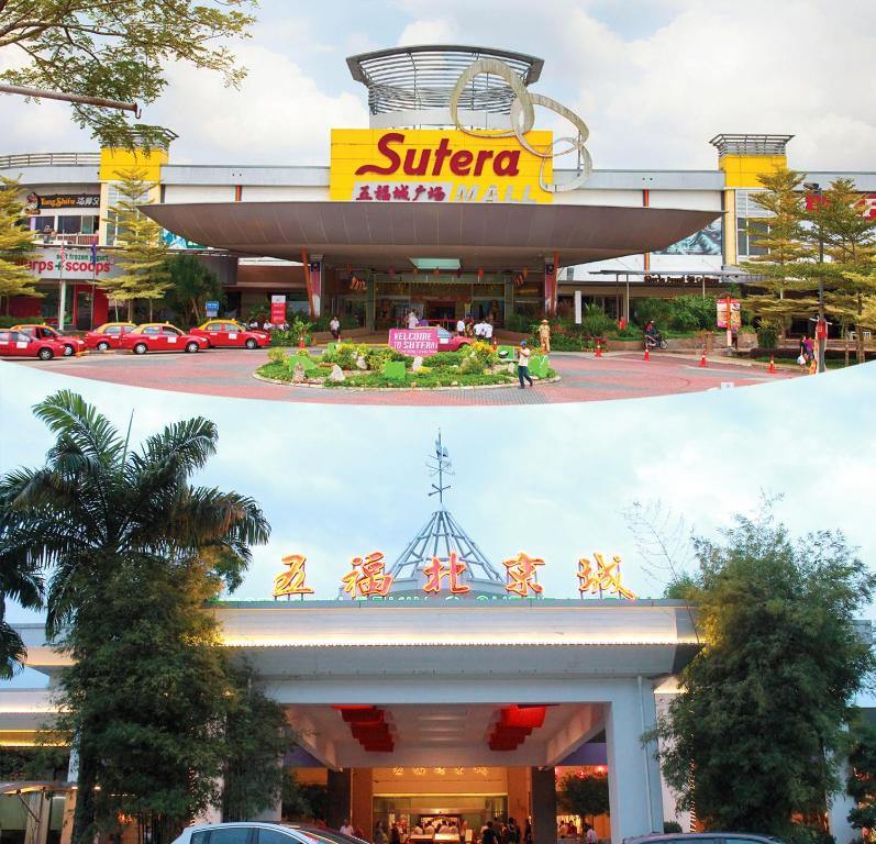 Johor-Bahru Hermess-Hotel other