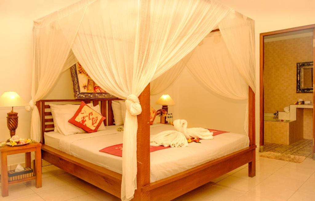 Semujan Bungalow photo