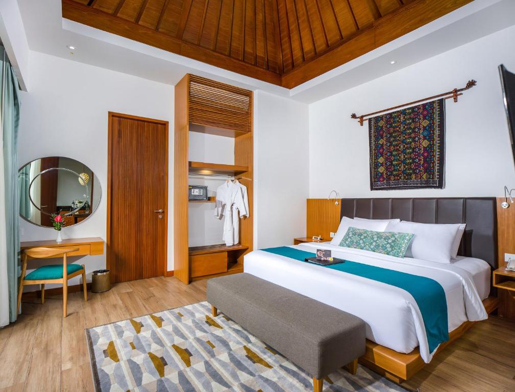 S18 Villas photo