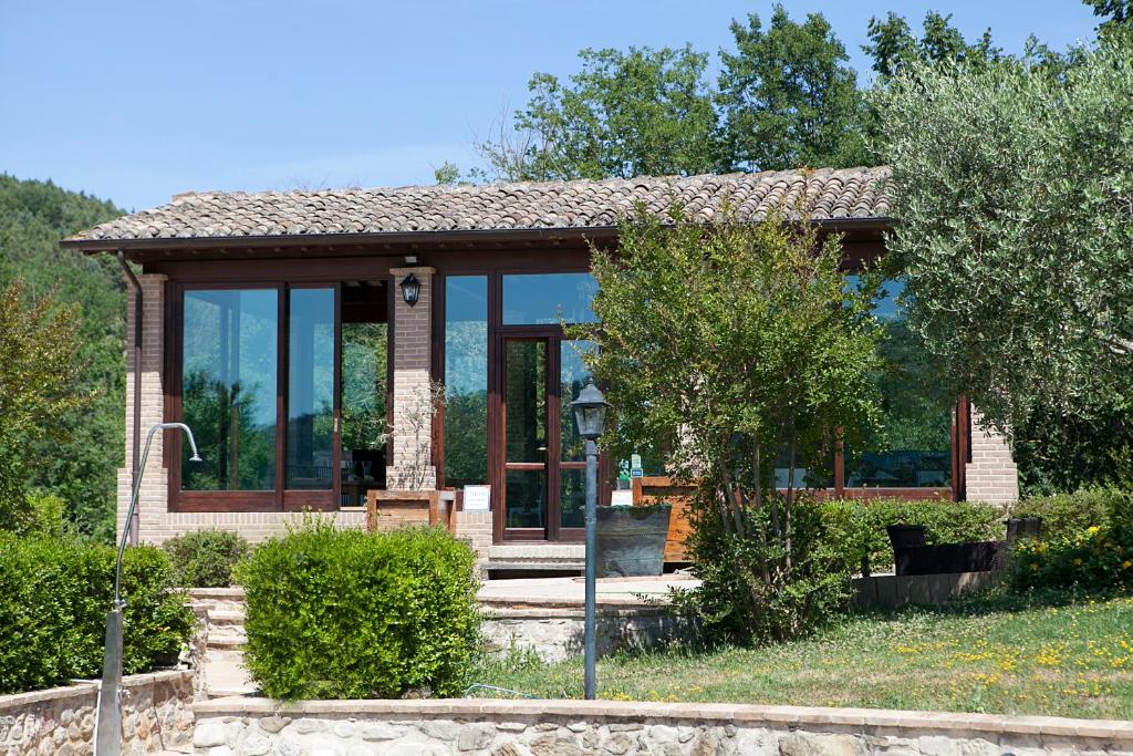 Villa Morgana - 2