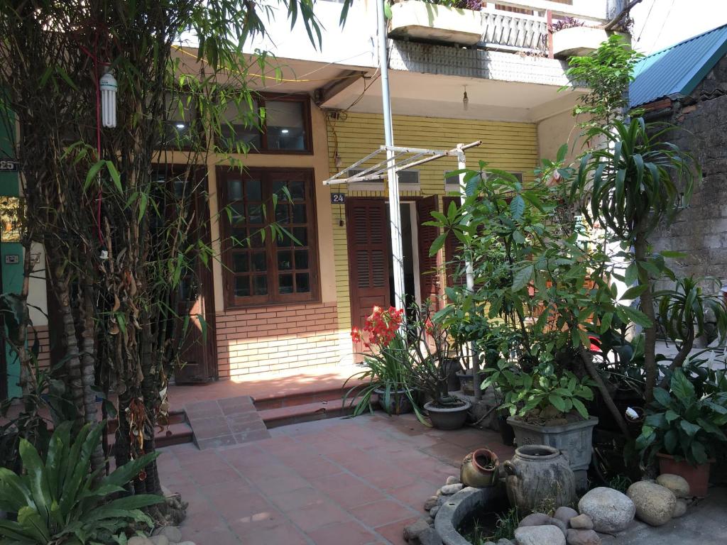 Halo Bay Homestay
