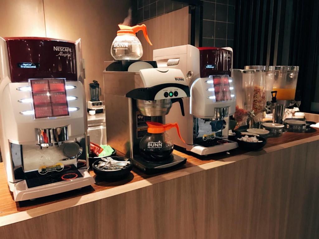 Taipei Hotel Midtown Richardson Additional