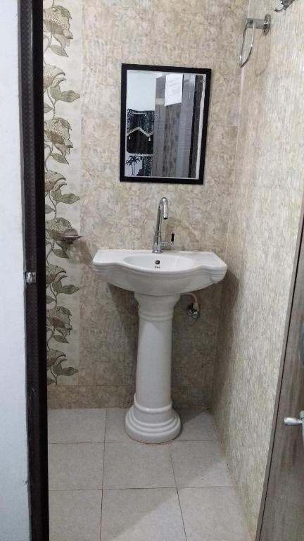 Ganga Paying Guest House photo
