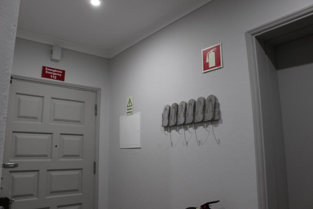 Passport Algarve Apartments photo