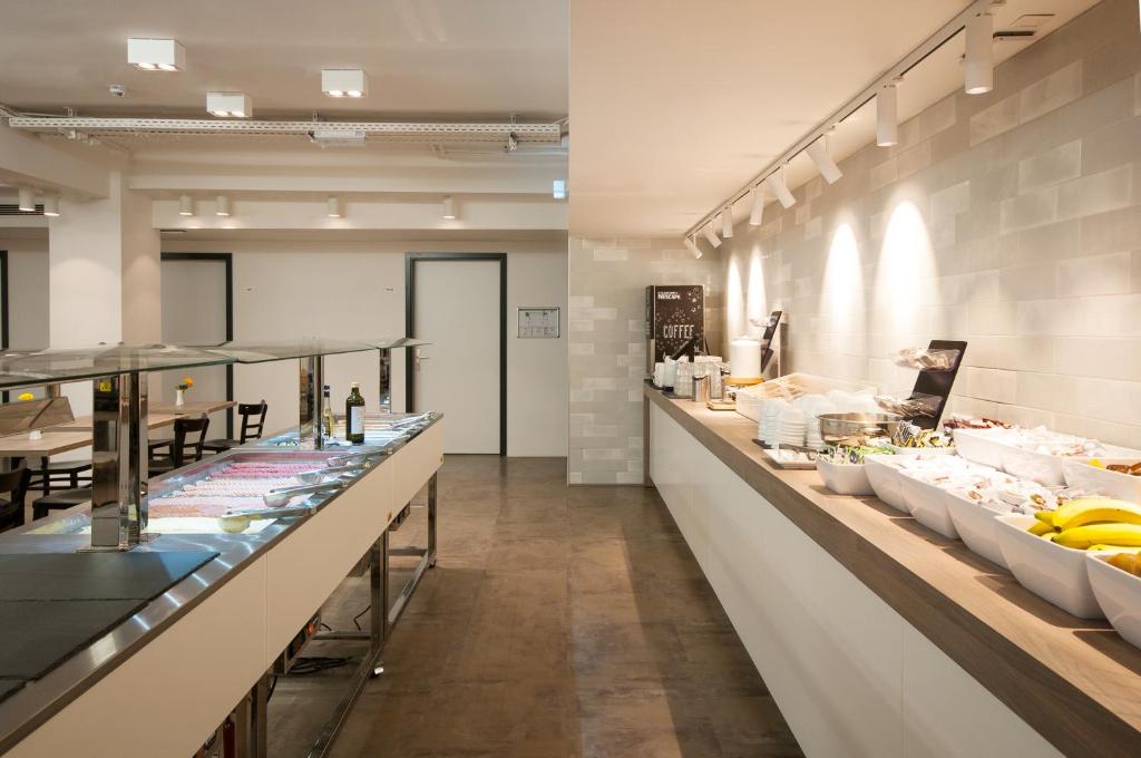Food and beverages
