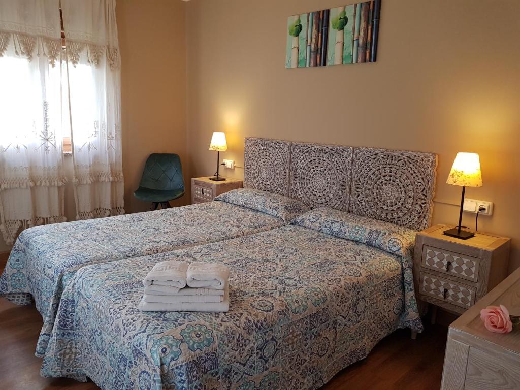 Hotel Azabache Susierra - 3