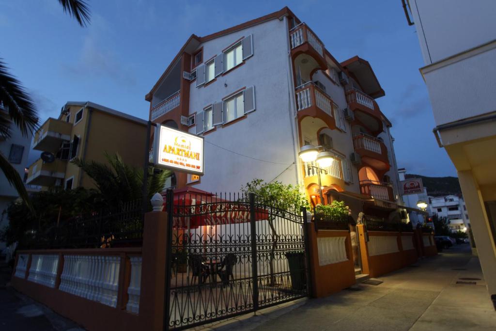 Apartments Memidz - 5