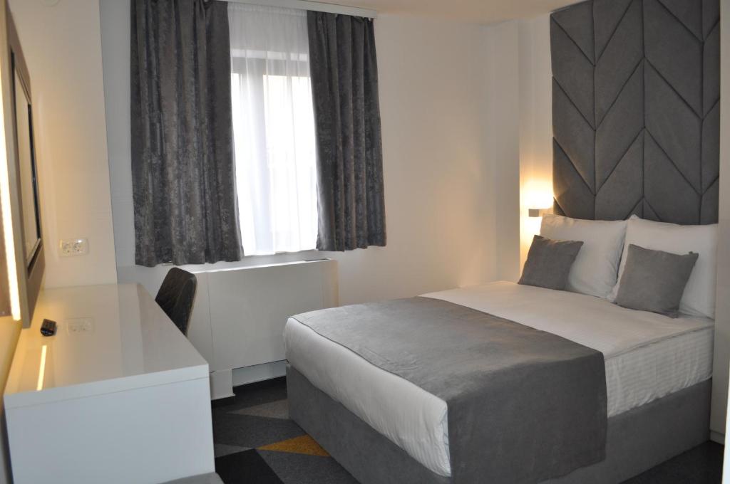 Hotel Boutique Bristol photo