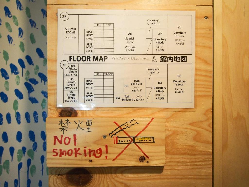 Facilities