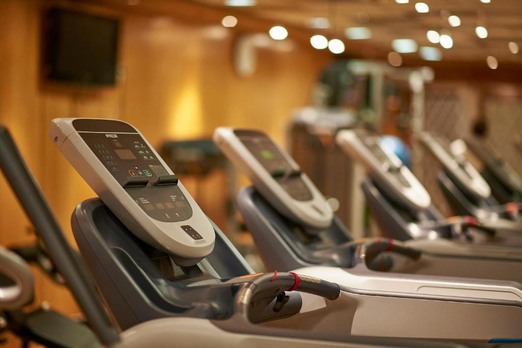 Safir Hotel Cairo Photo 26