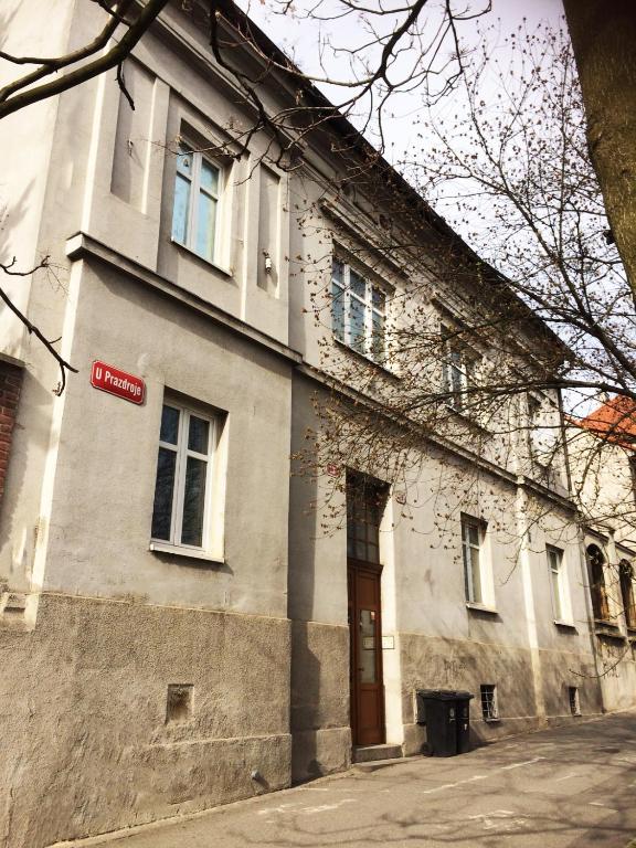 Apartman U Prazdroje photo