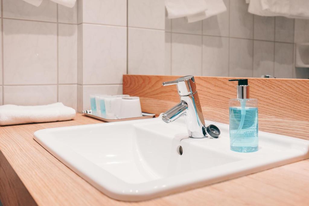 Facilities