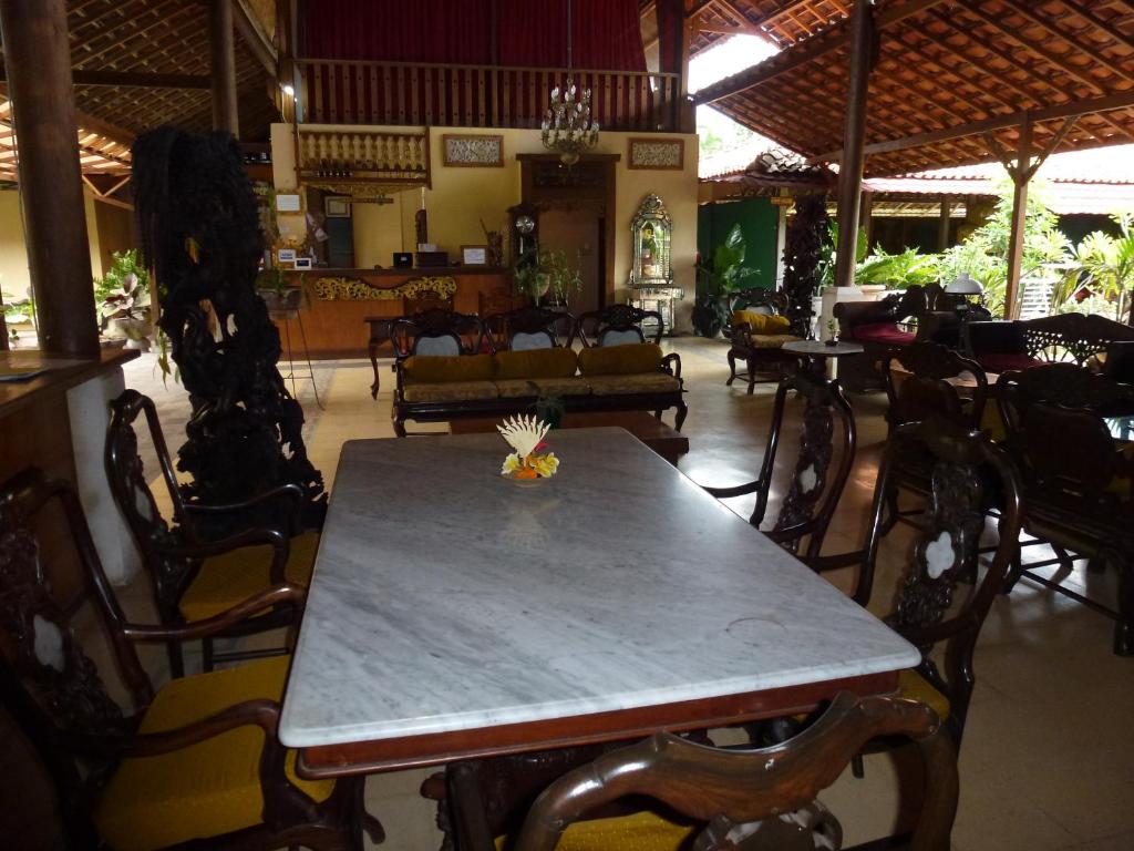 Gazebo Beach Hotel photo