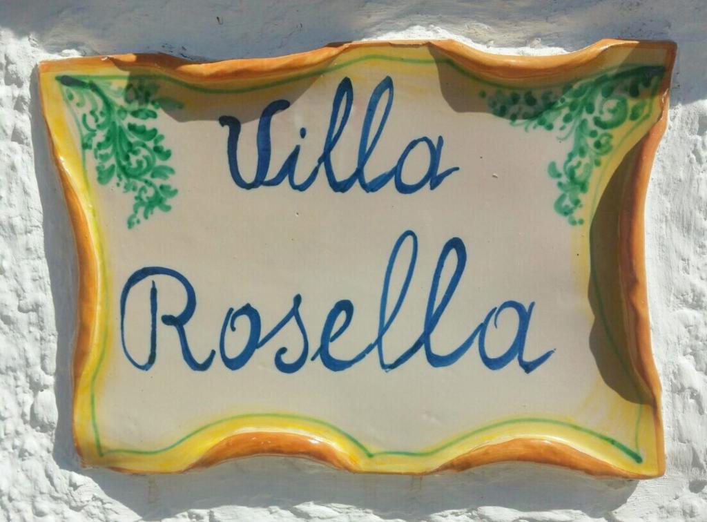 Villa Rosella - 5