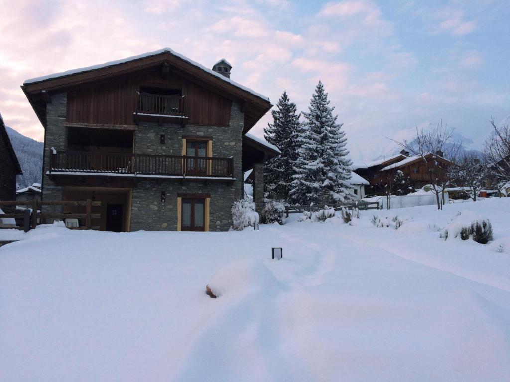 La Maison de Clara - 1