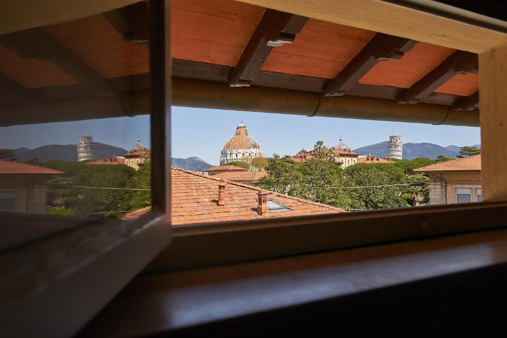 Residenza d'Epoca Villa Tower Inn 5