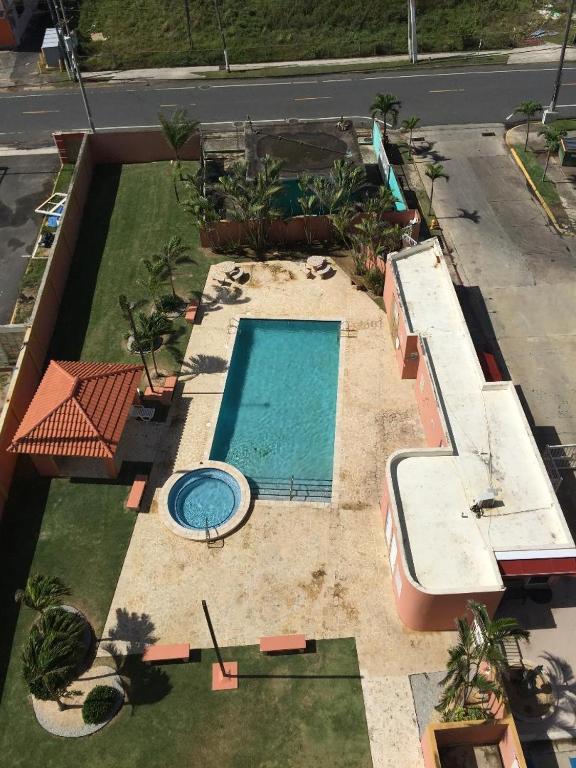 Dolphin Tower Apartment in Luquillo, Puerto Rico reviews, prices