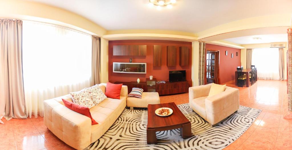 Stay Inn Center Timisoara — Hotel in Timisoara