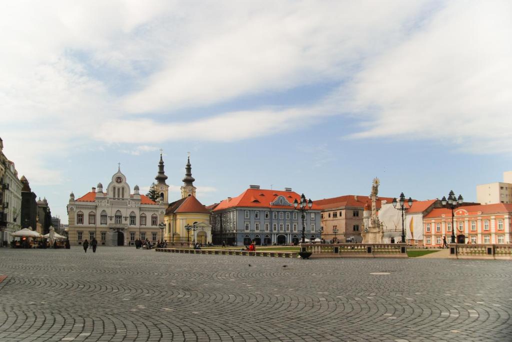Stay Inn Center Timisoara photo