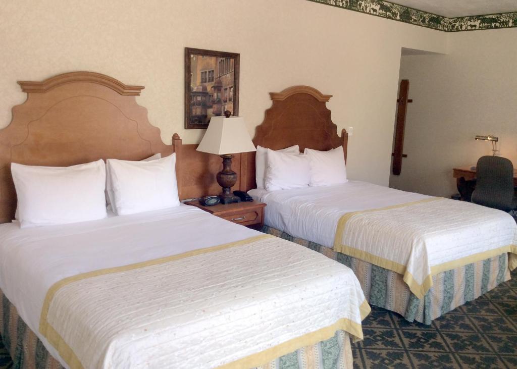 Zermatt Utah Resort & Spa A Trademark Collection Hotel Photo 24