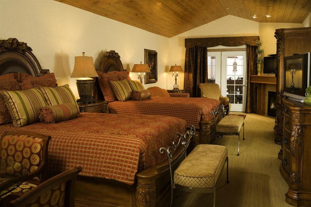 Zermatt Utah Resort & Spa A Trademark Collection Hotel Photo 26