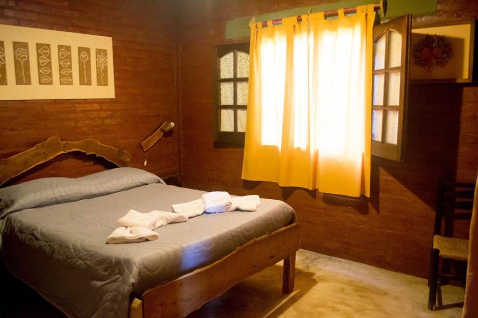 CABAÑAS RUCALAF - 5