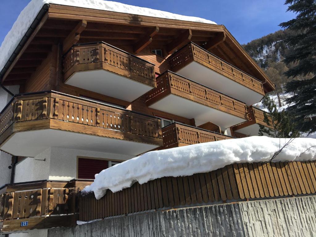Haus Colmar - 2