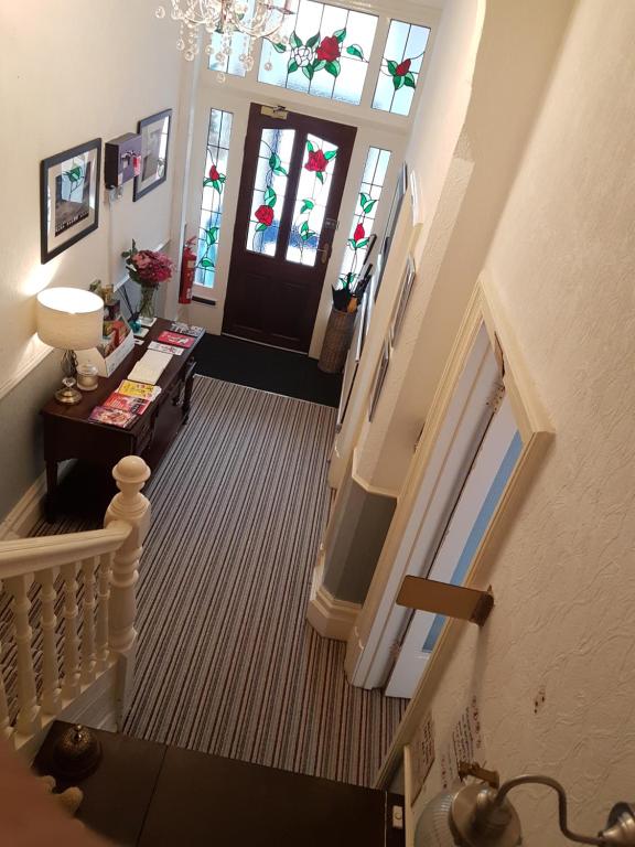 The Sea Croft Bed Breakfast & Bar photo