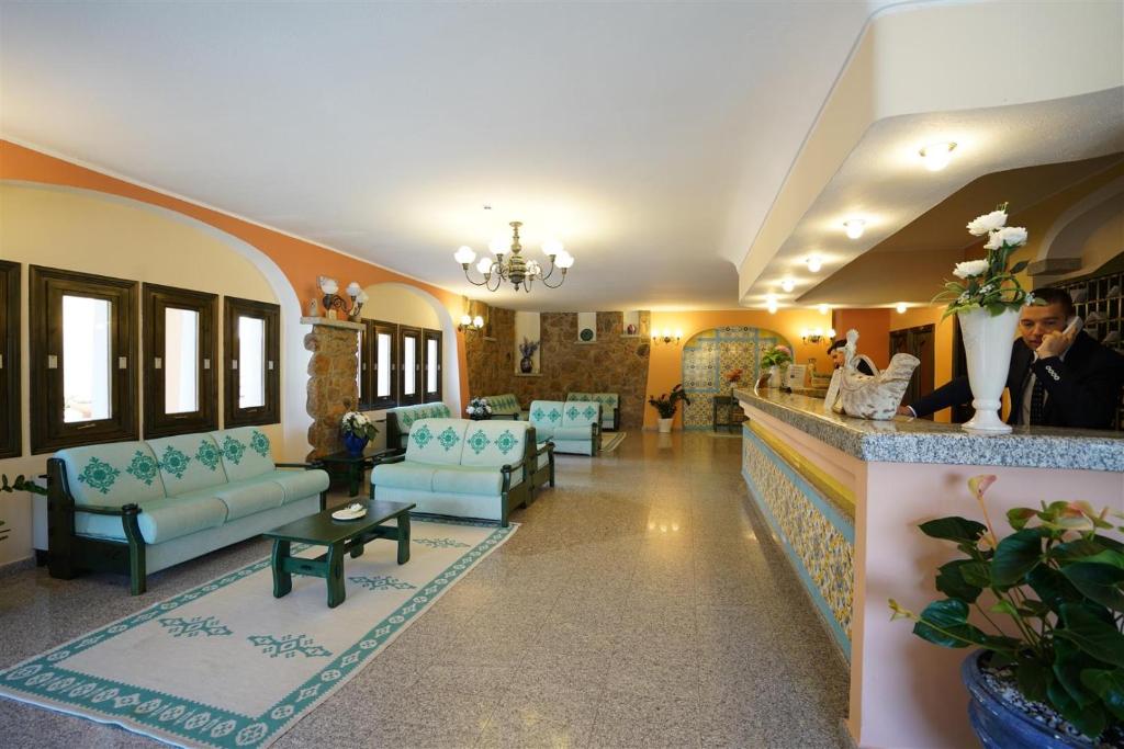 Club Hotel Torre Moresca photo