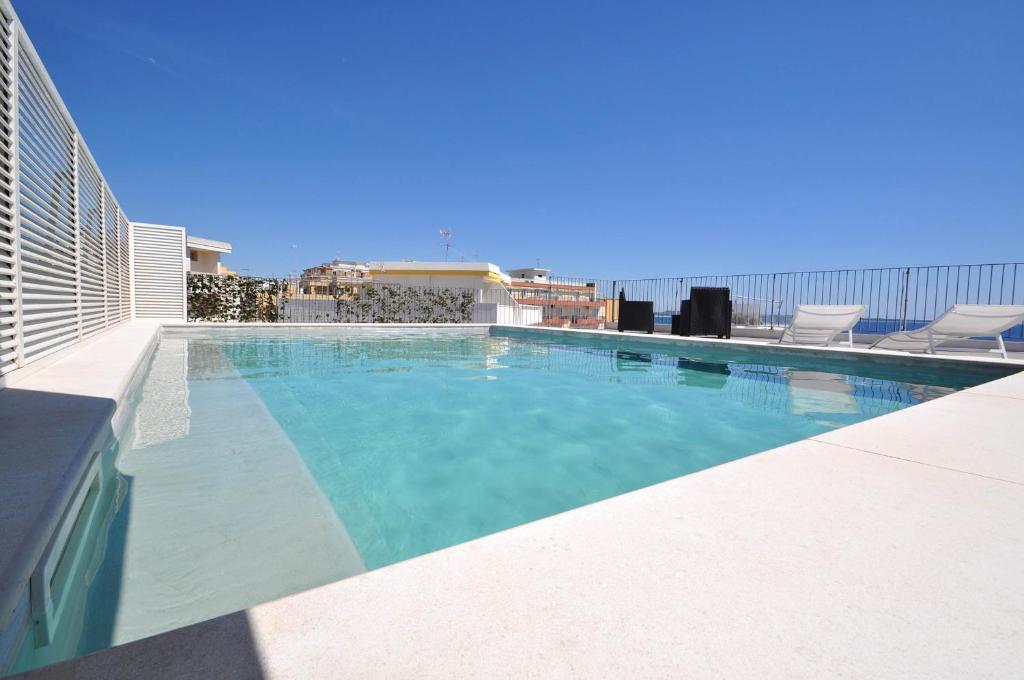 Felicity Residence, Gallipoli