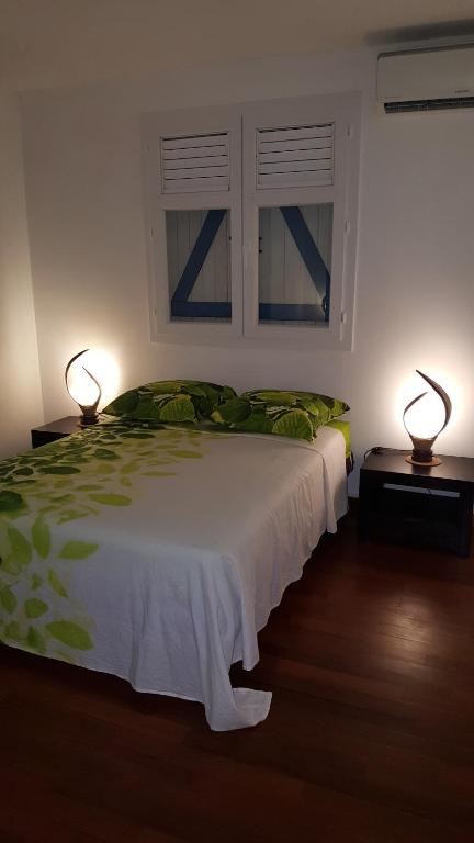 Mers du Sud, Les Trois-Îlets