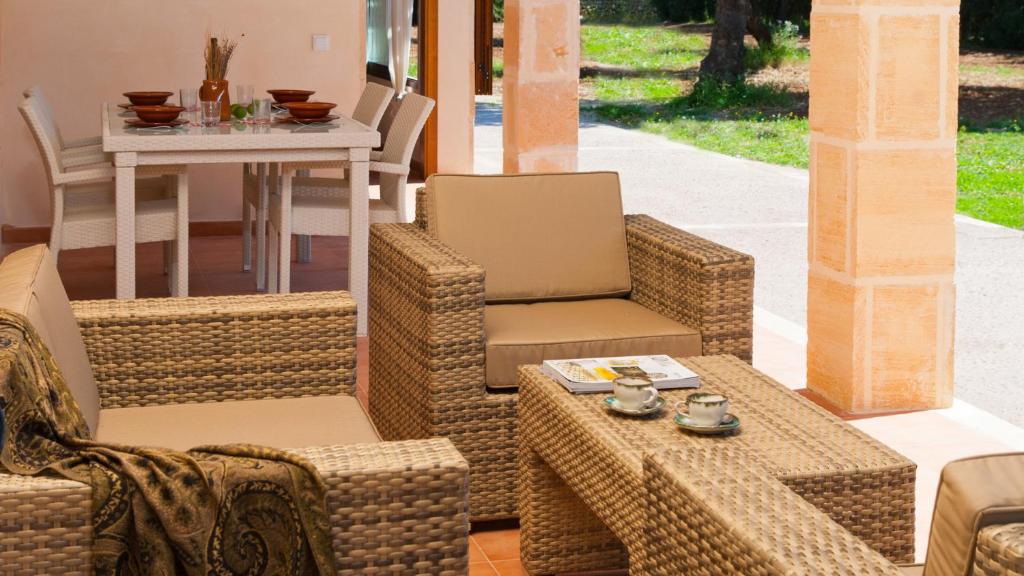 Villa Els Olivers / Olivers Petits - 3