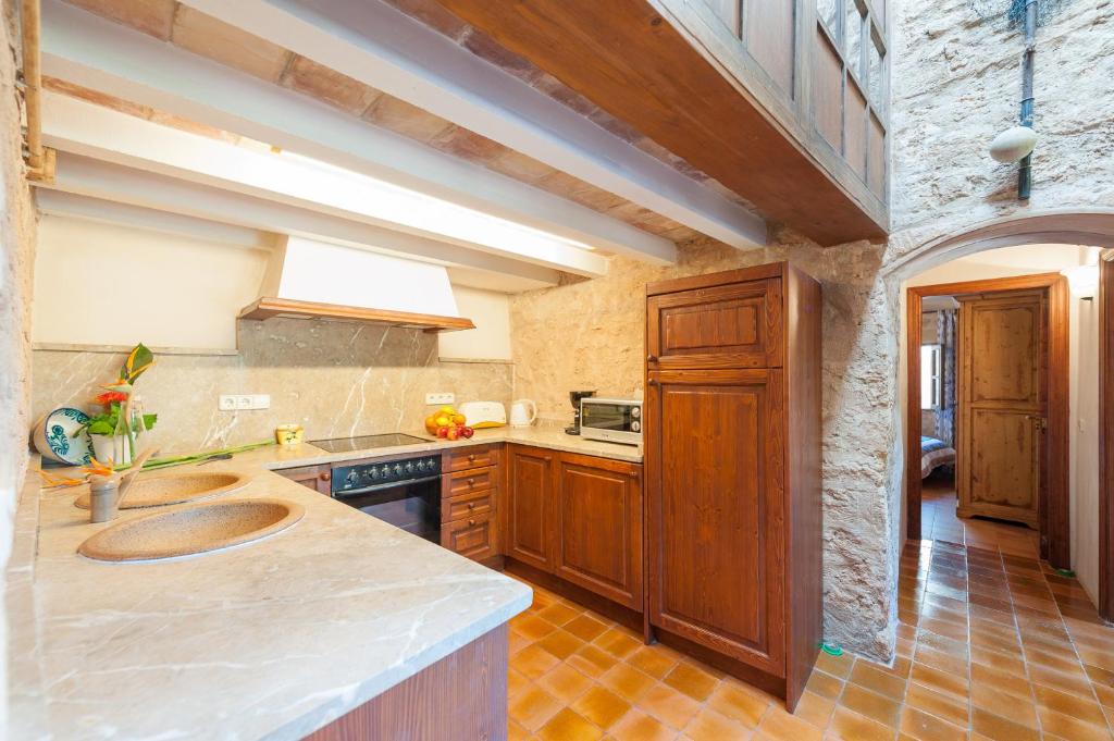 Villa Els Olivers / Olivers Petits - 5