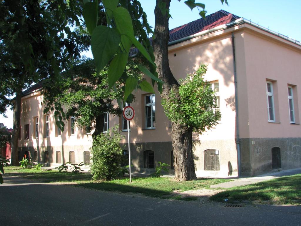 Bercsényi Vendégház