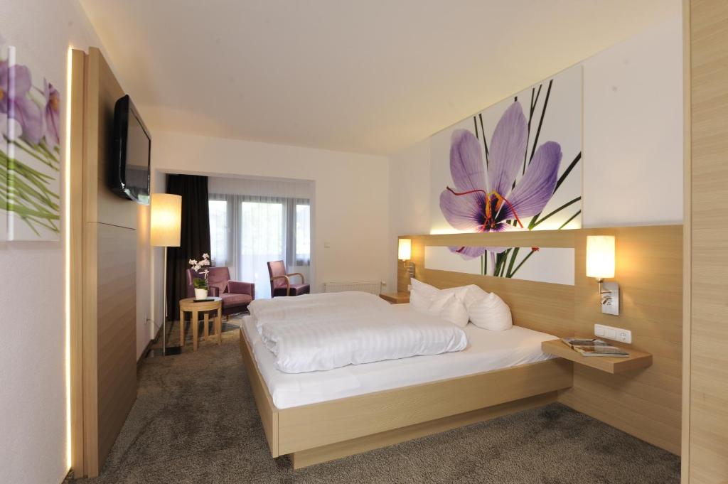 Geniesserhotel Alpin GmbH - 3