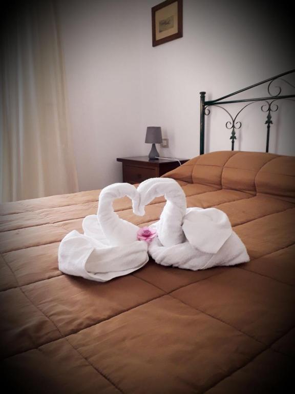 Sciacca B&B natoli - 5