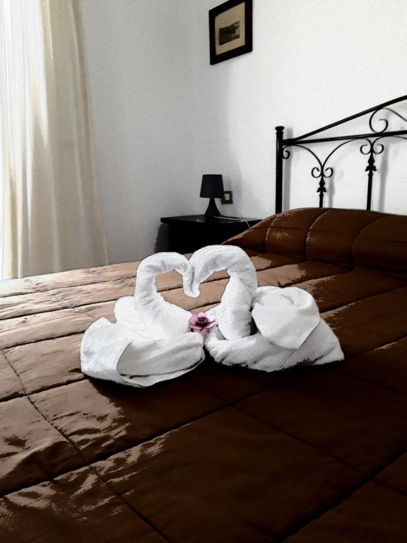 Sciacca B&B natoli - 4