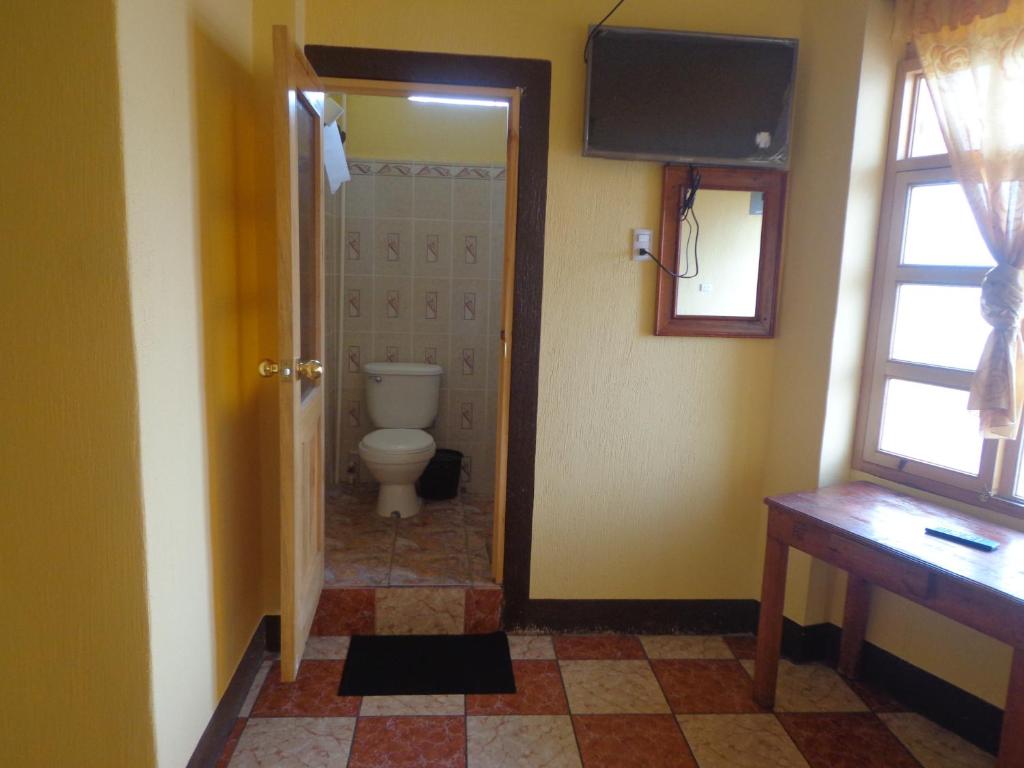 Hotel Don Chema photo
